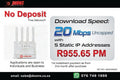 Business Internet Wireless BCW