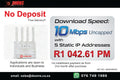 Business Internet Wireless BCW