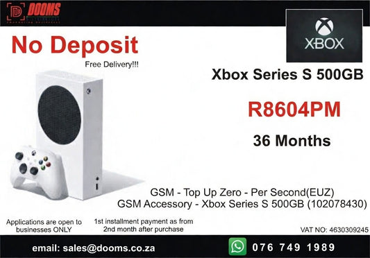 Smart Business Bundles – Mobile Deals