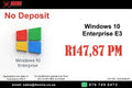 Windows 10 Enterprise