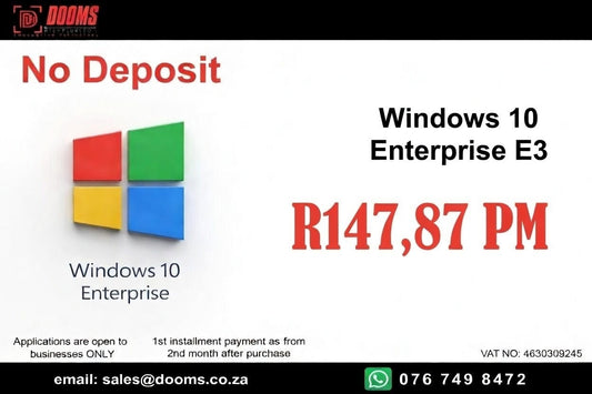 Windows 10 Enterprise