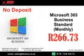 Microsoft 365 Business