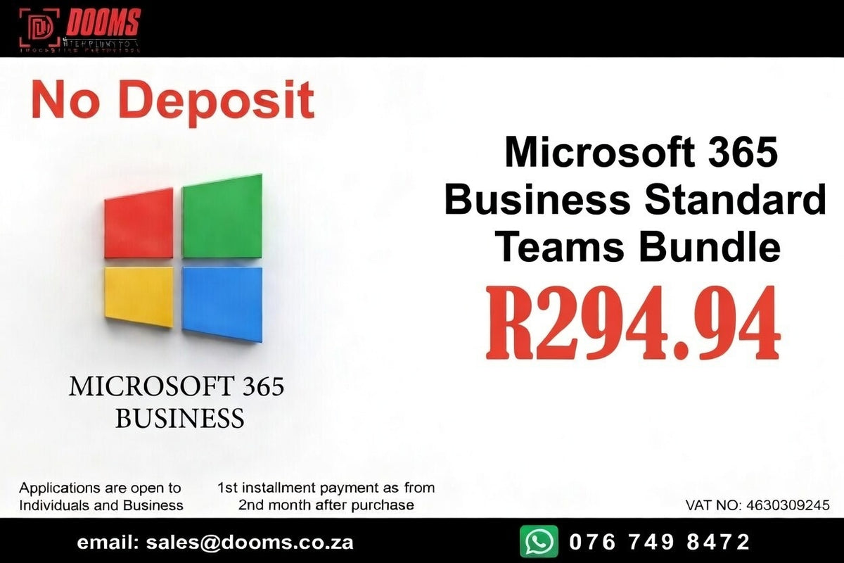 Modern Workplace Bundles