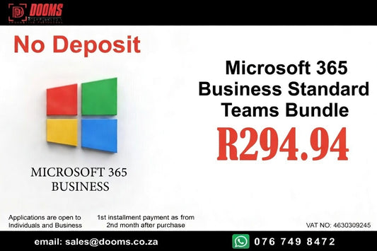 Modern Workplace Bundles