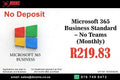 Microsoft 365 Business