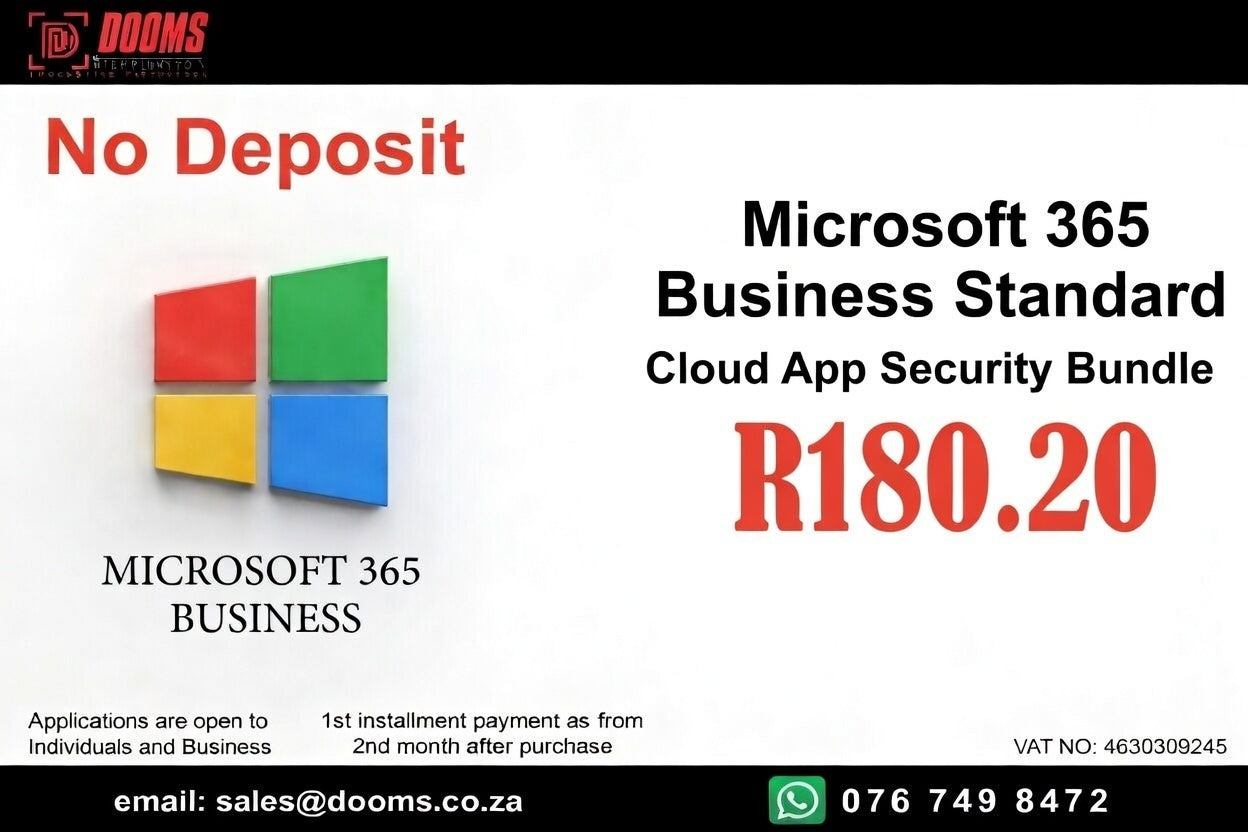 Modern Workplace Bundles