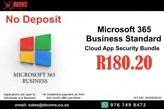 Modern Workplace Bundles