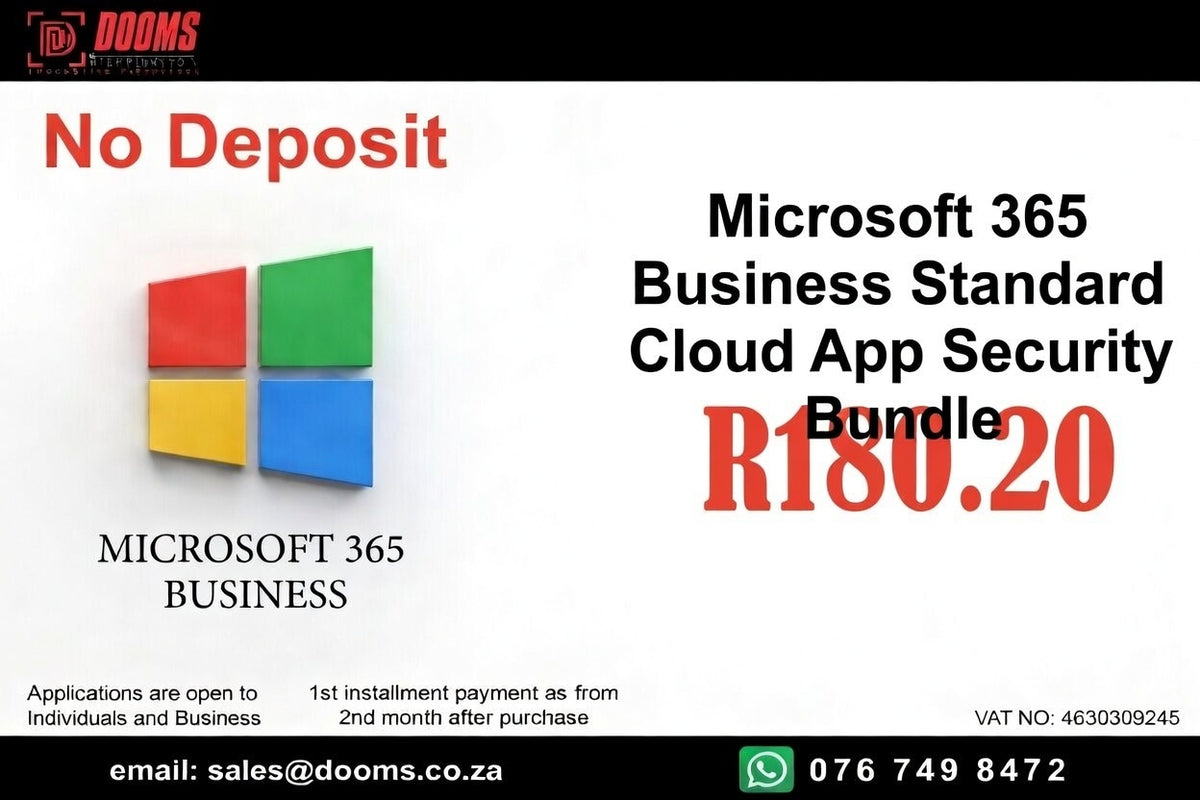 Modern Workplace Bundles