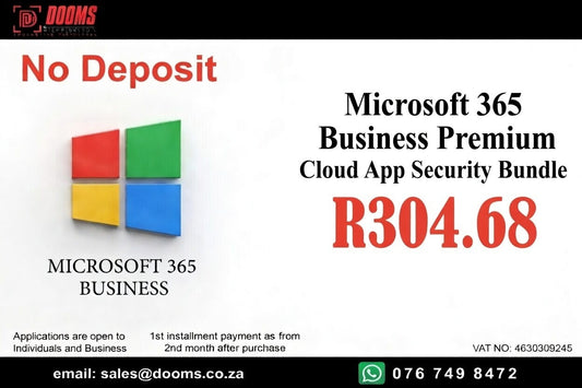 Modern Workplace Bundles