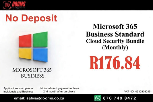 Modern Workplace Bundles