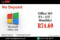 Microsoft Office 365 Enterprise