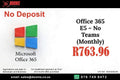 Microsoft Office 365 Enterprise