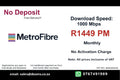 MFN NEXUS Uncapped 1000 Mbps