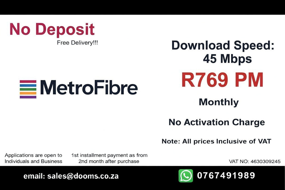 MFN NEXUS Uncapped 45 Mbps