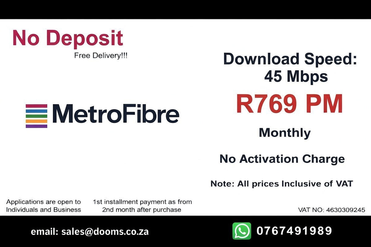 MFN NEXUS Uncapped 45 Mbps