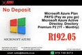 Microsoft Azure