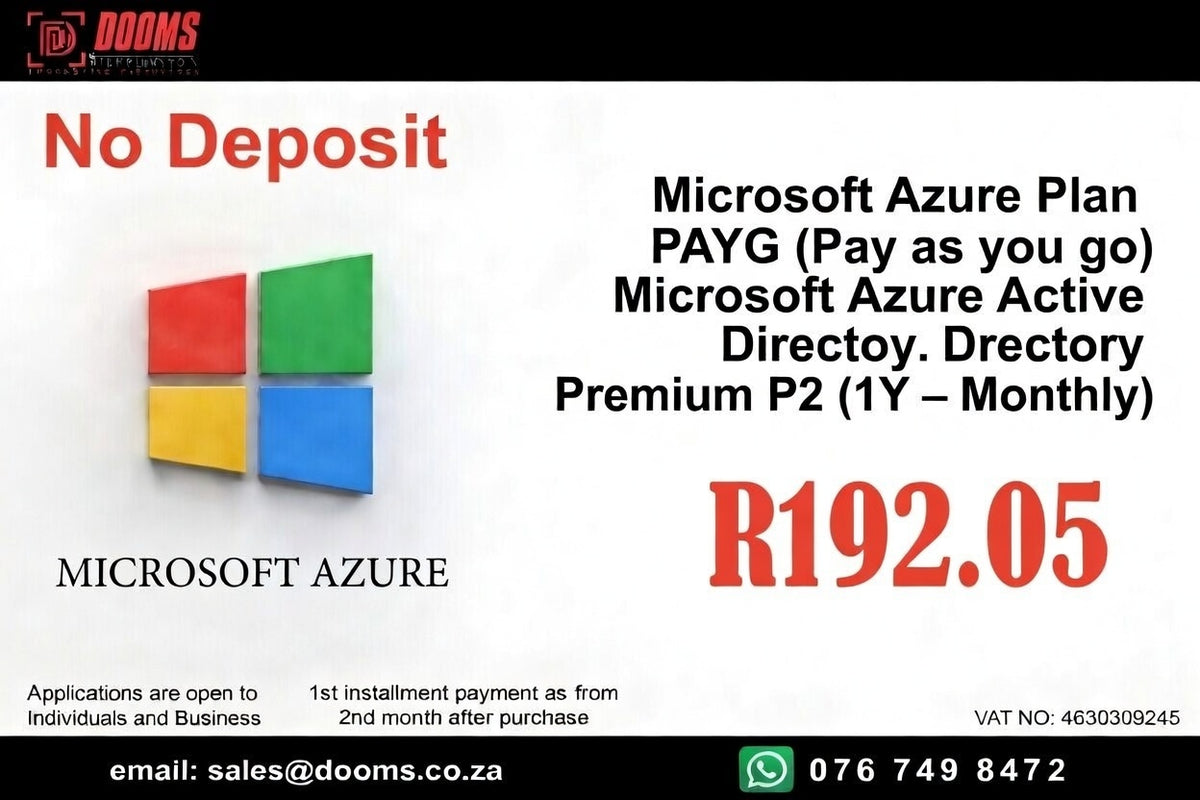 Microsoft Azure