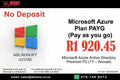 Microsoft Azure