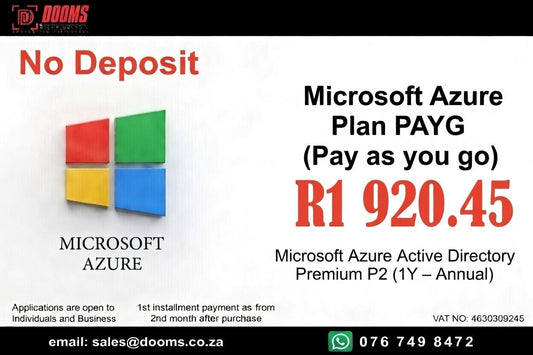 Microsoft Azure