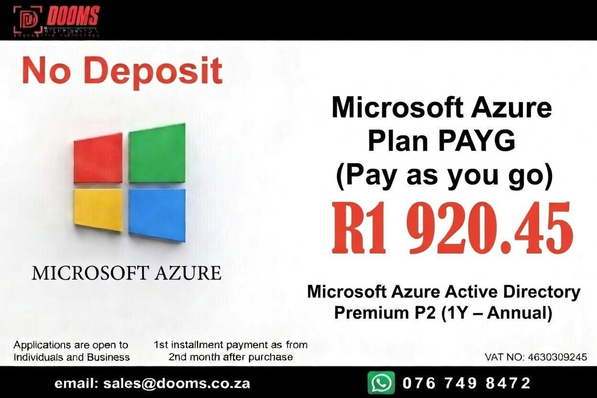 Microsoft Azure