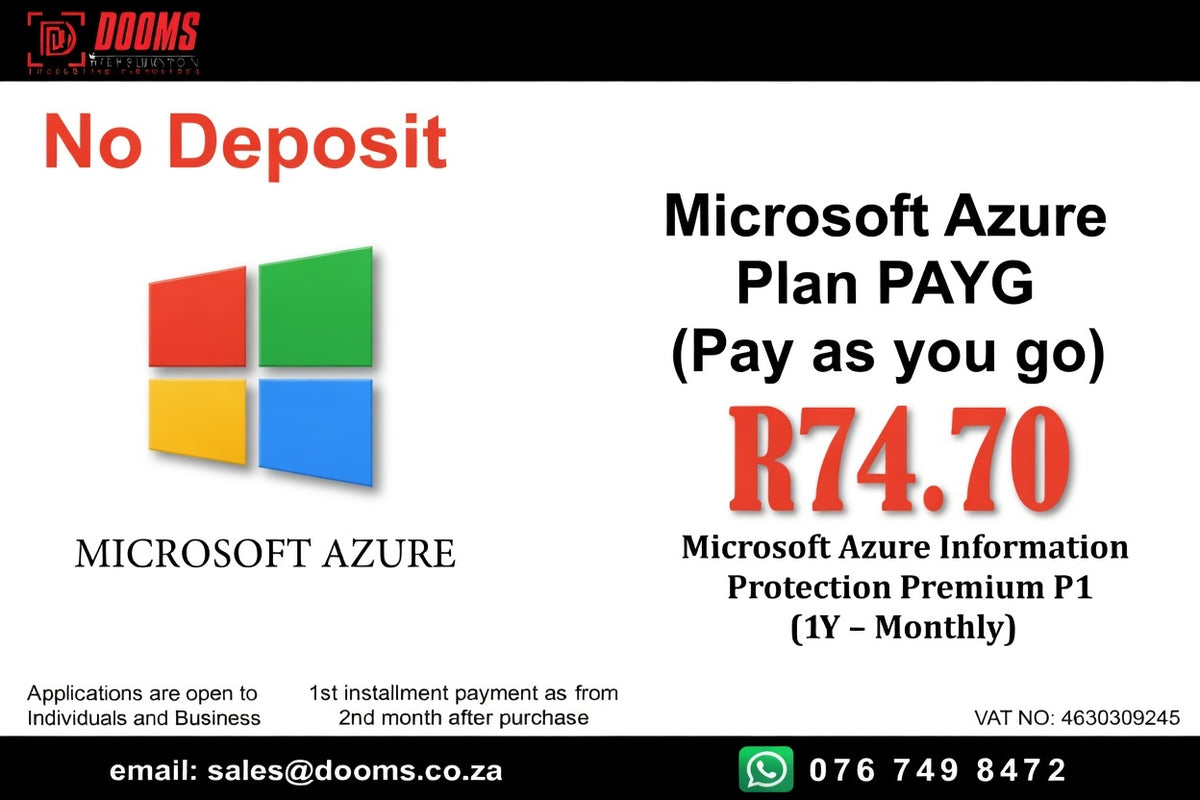 Microsoft Azure