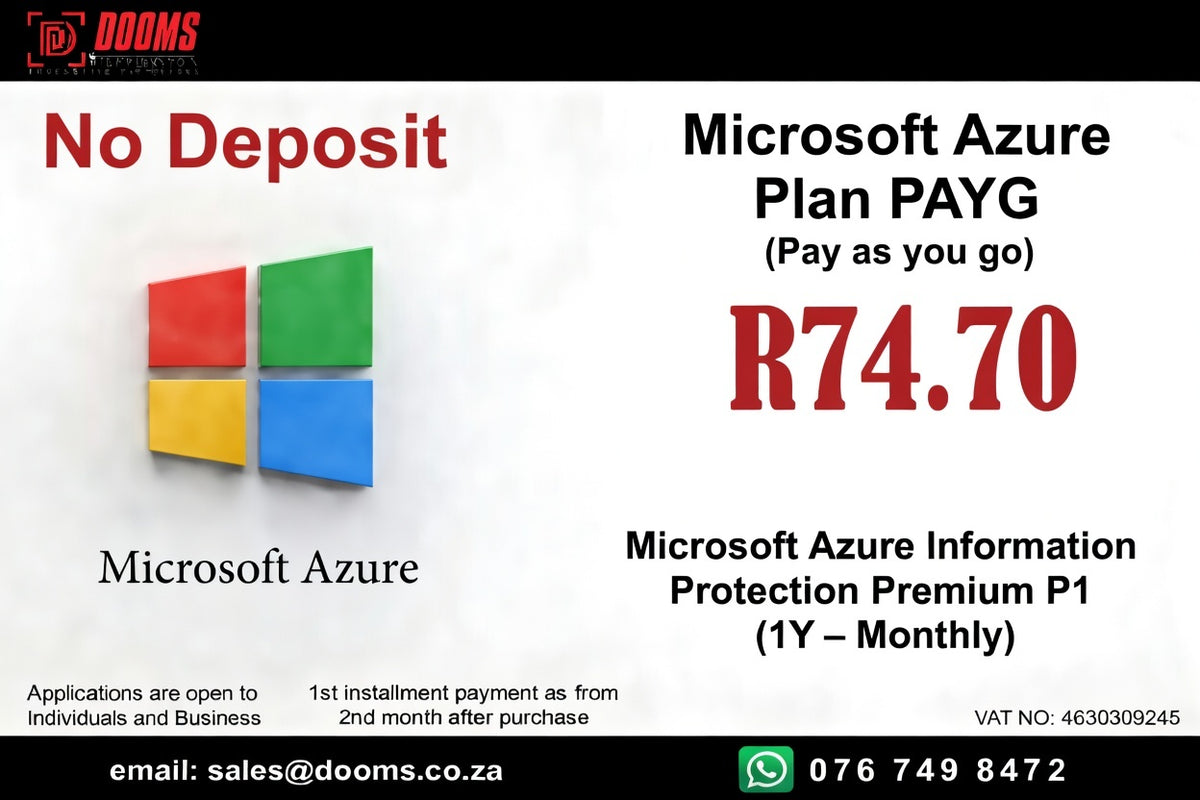 Microsoft Azure