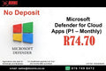 Microsoft Defender