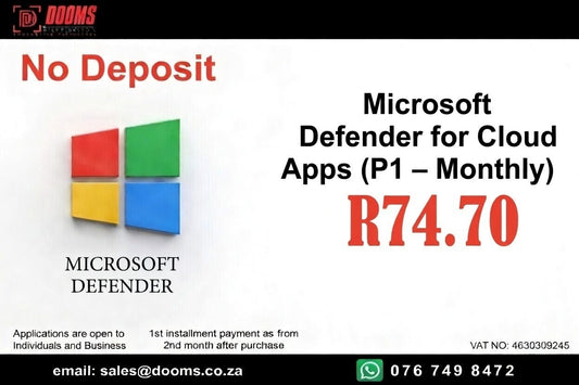 Microsoft Defender