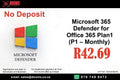 Microsoft Defender
