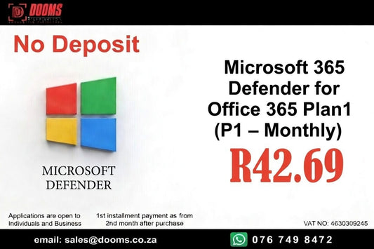 Microsoft Defender