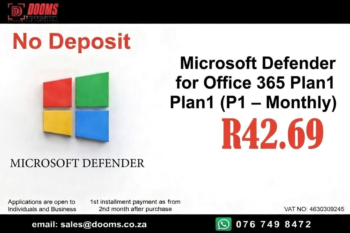 Microsoft Defender