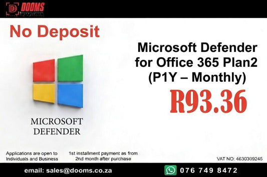 Microsoft Defender