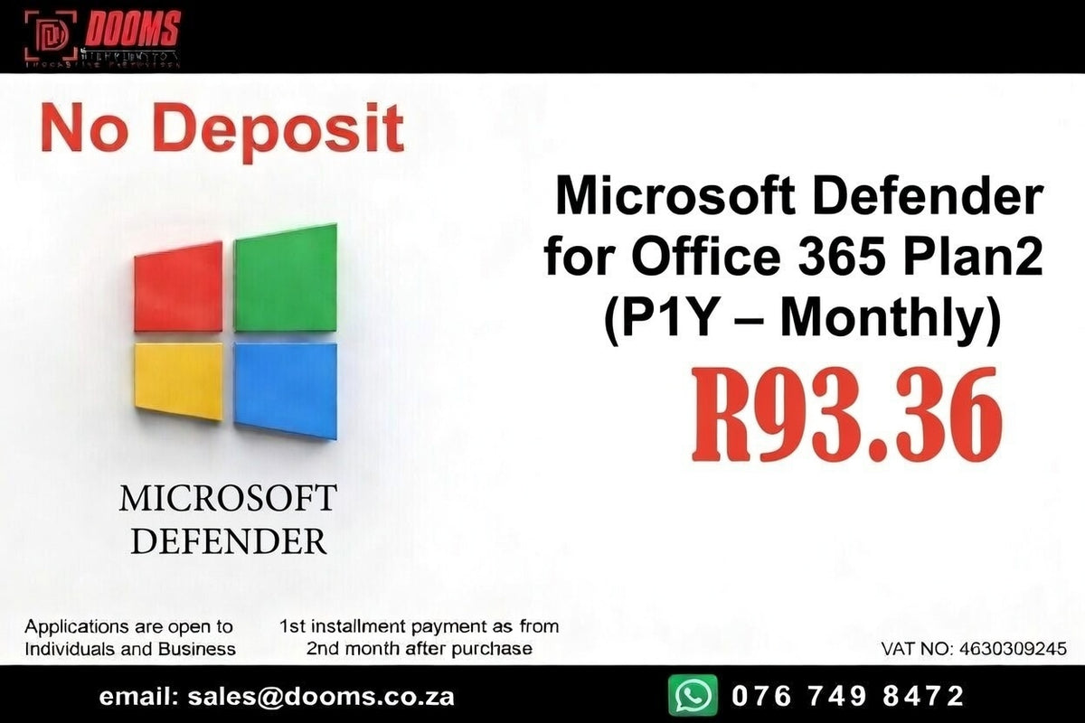 Microsoft Defender