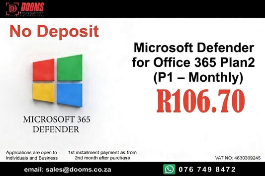 Microsoft Defender