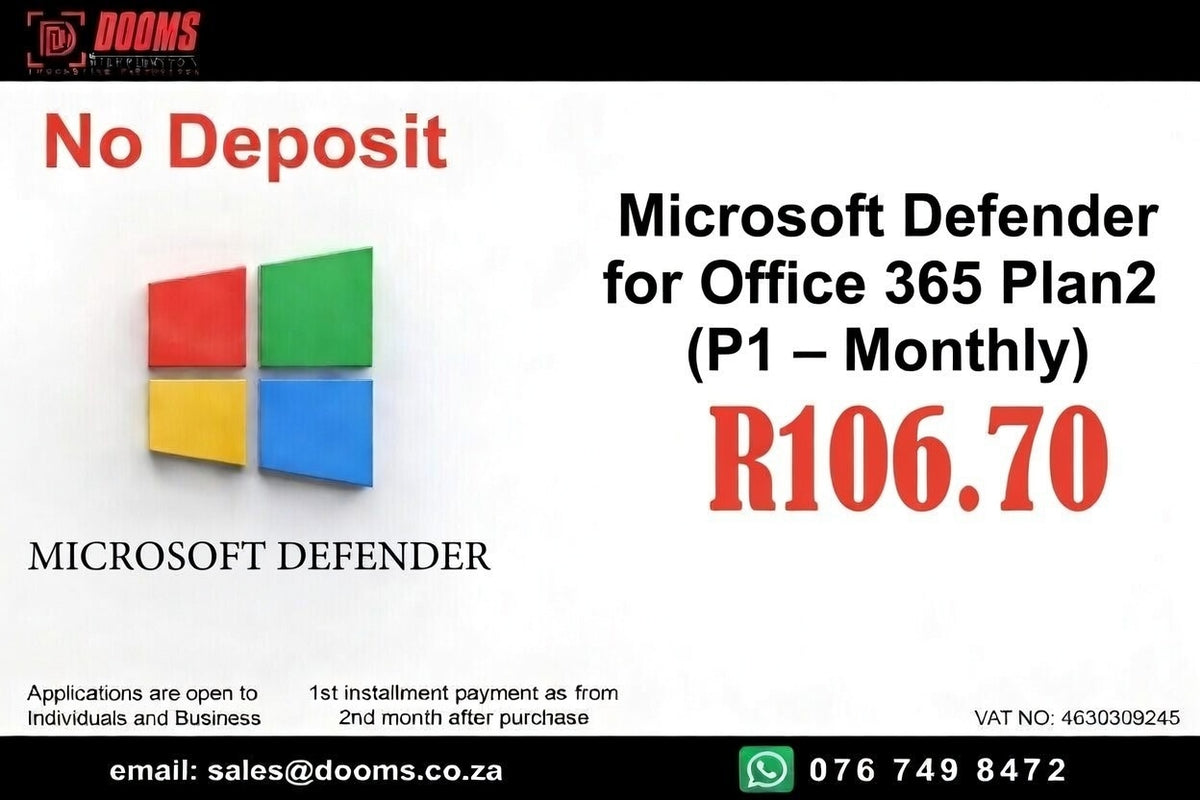 Microsoft Defender