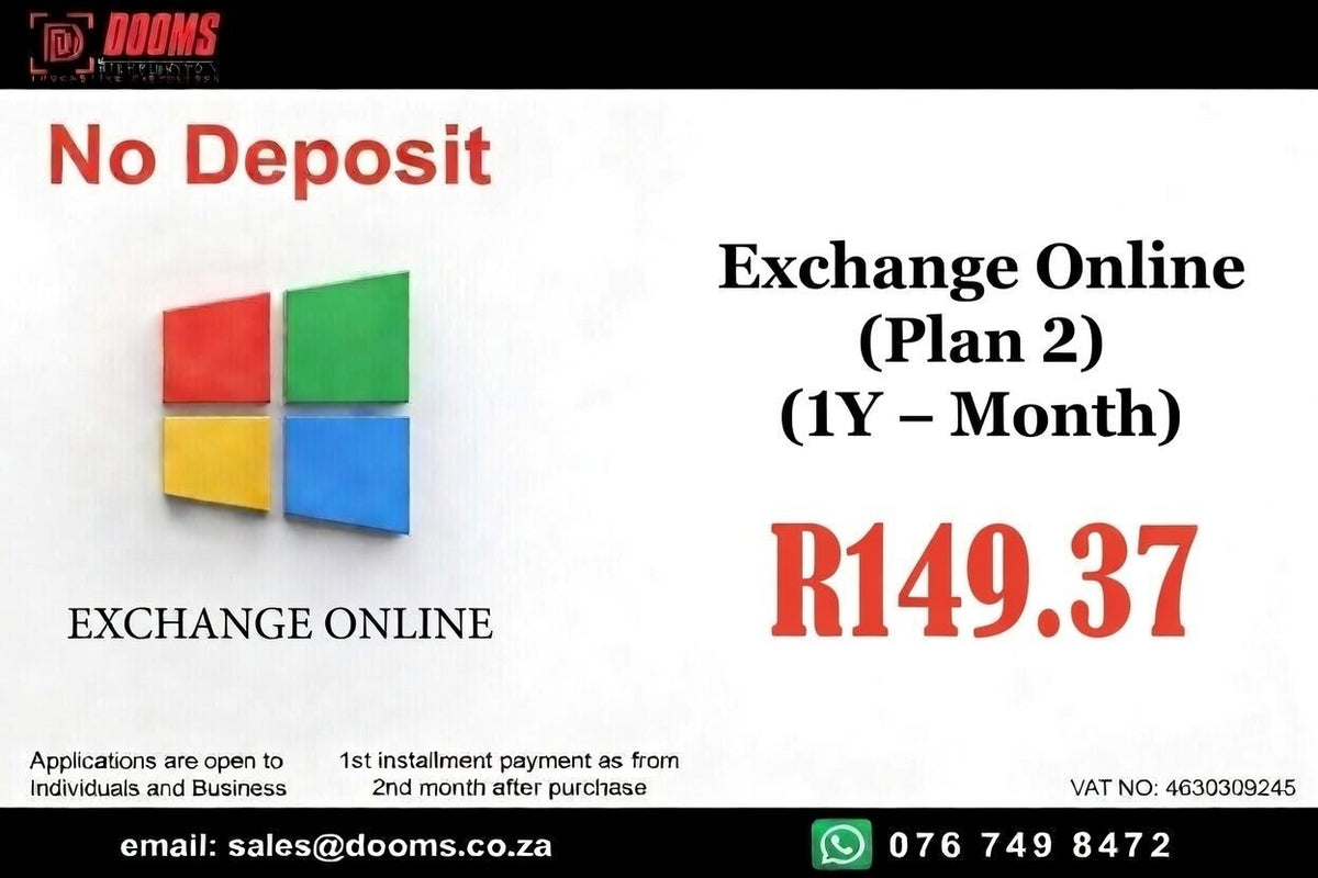 Exchange Online