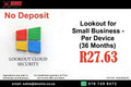 Lookout Security Product