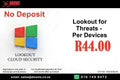 Lookout Security Product