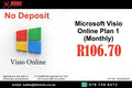 Visio Online