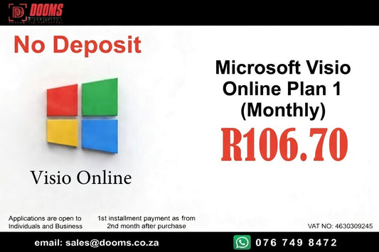 Visio Online