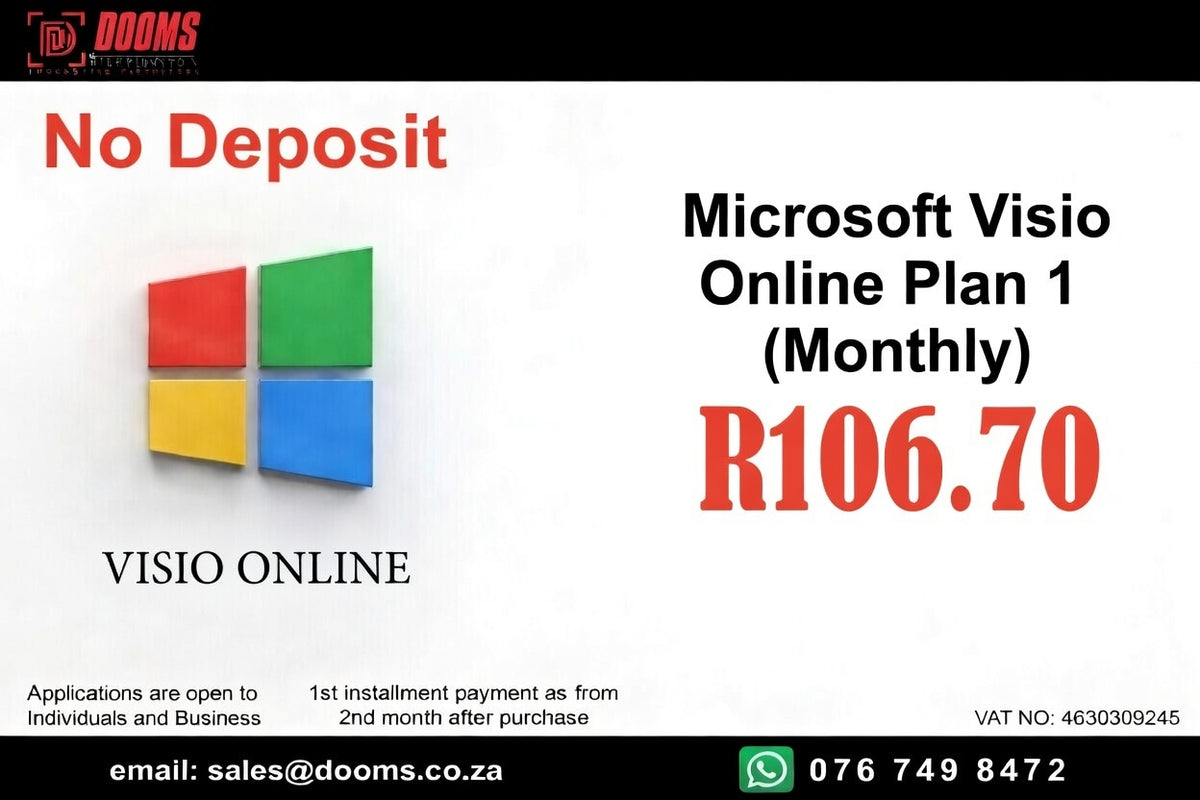 Visio Online