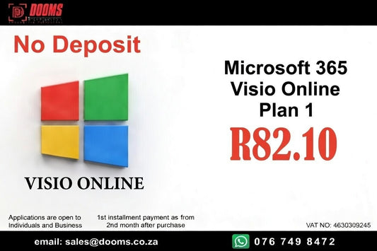 Visio Online