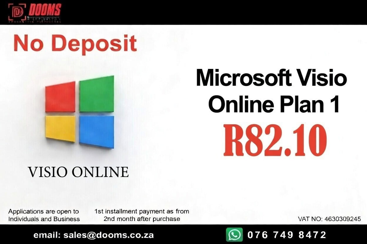 Visio Online