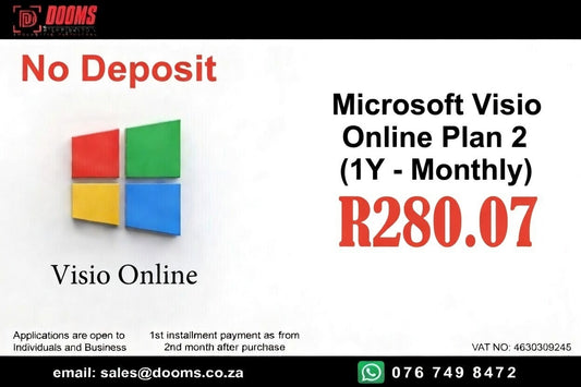 Visio Online