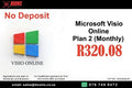 Visio Online