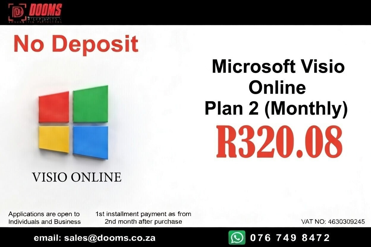 Visio Online