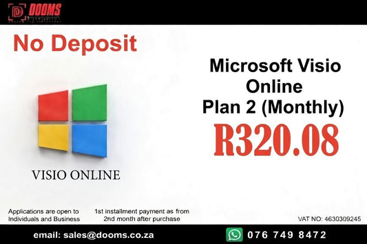 Visio Online