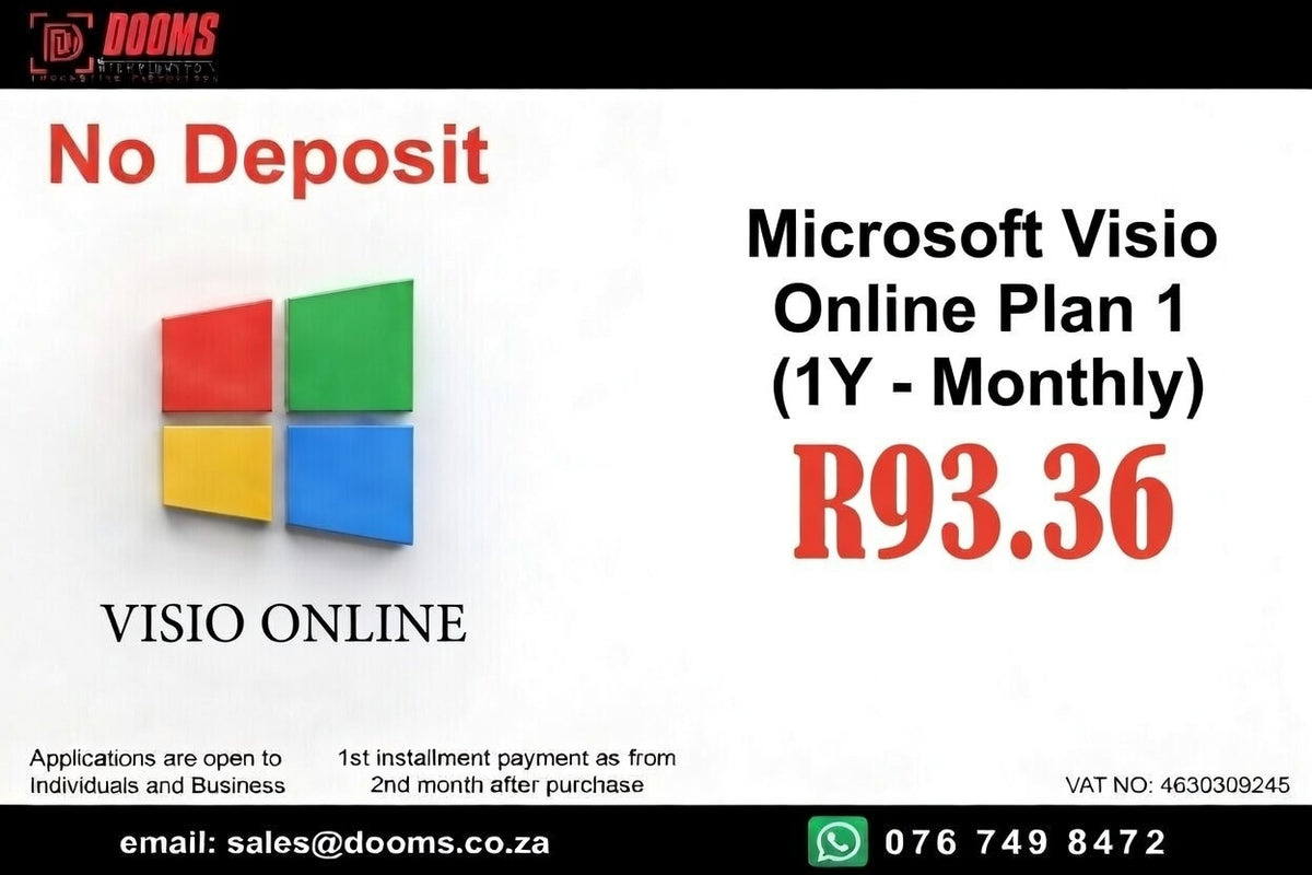 Visio Online