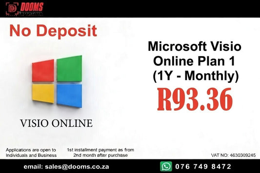 Visio Online