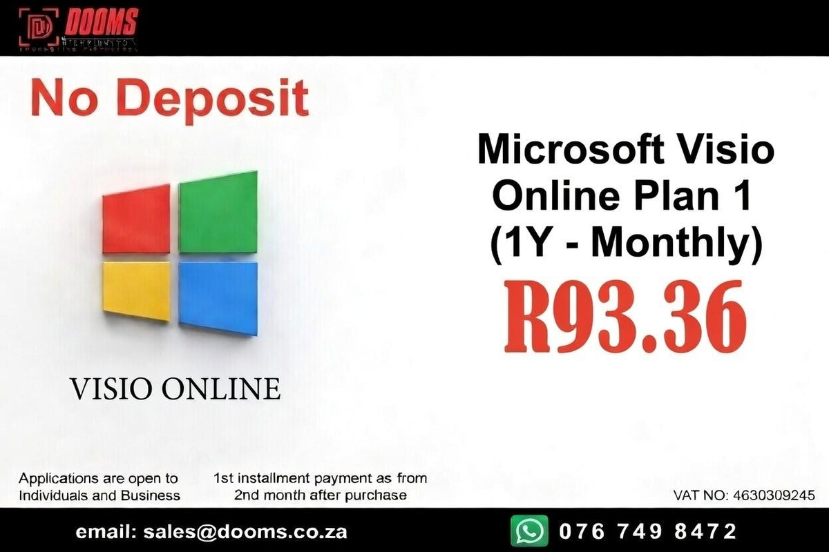 Visio Online